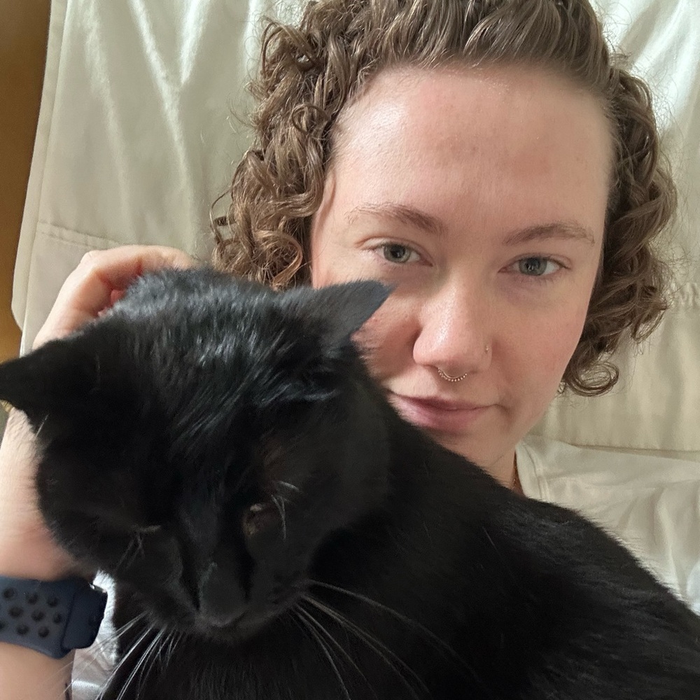 Meet your Posher, Michelle